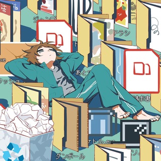 Цифровой шатёр 🤡🖥