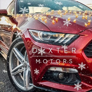 Авто из США🇺🇸 Кореи🇰🇷 ОАЭ🇦🇪 Dexter_Motors