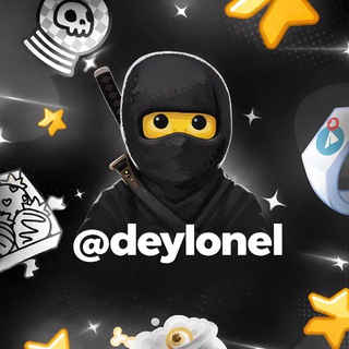 deylonel 🥷
