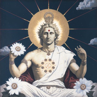 Dharma Shitpost