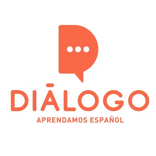 Diálogo Español | учим, живём, кайфуем