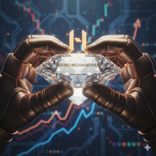 Diamond Hand Hub