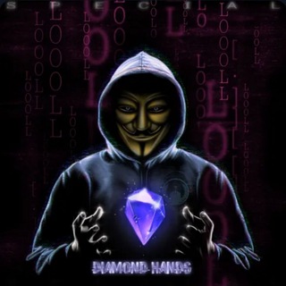 Diamond hands 💎