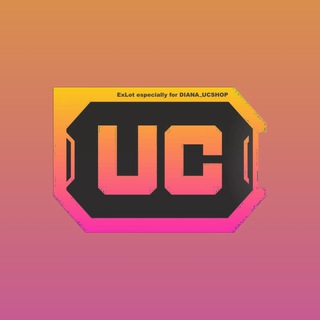 DIANA UC SHOP