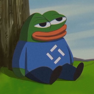 Четвертушка🍄