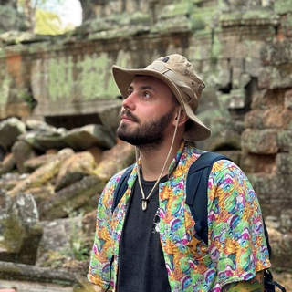 Digital Nomad