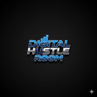 DIGITAL HUSTLE ROOM