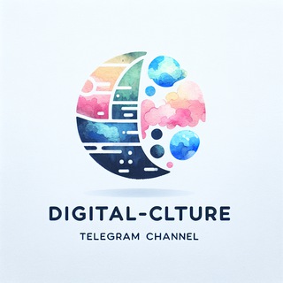 Digital поколение