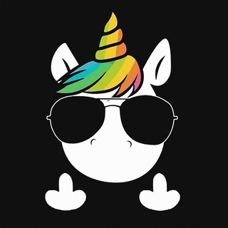 Digital Unicorn