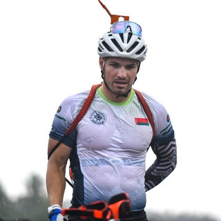 Dima Lazouski