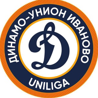 "Динамо-Унион" 🦊