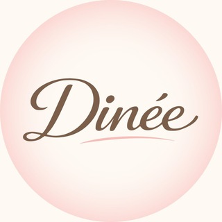 Dinée | Меренговые рулеты