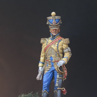 Diorama art