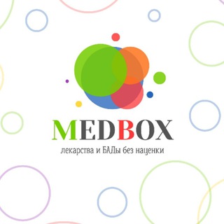 MEDBOX - Фарма без наценки