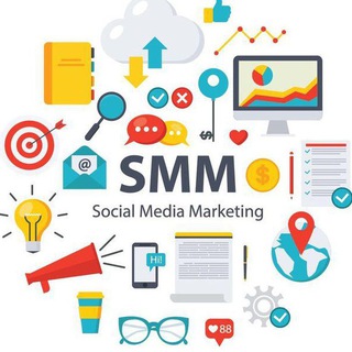 SMM CHAT
