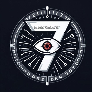 Directorate 7 👁‍🗨