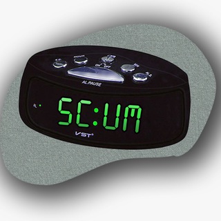 scum