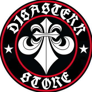 D1sasterr Store