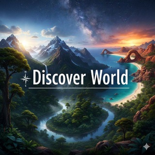 🌎 Discover | World 🌍