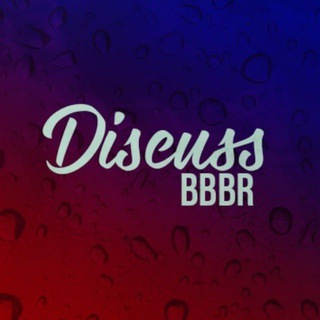 Discuss BBBR