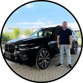 CARMA RND| Автомобили на заказ | менеджер Денис