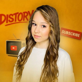 Диана DiStory