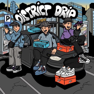District Drip