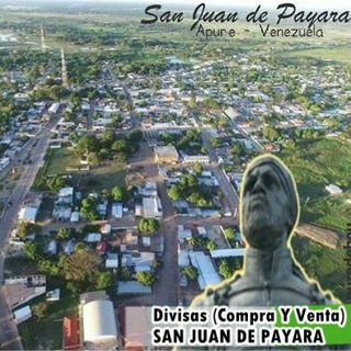Divisas (Compra y Venta) Solo San Juan de Payara