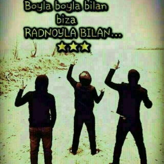 Qadrdonlar davrasi