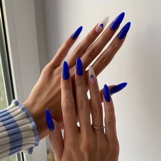 Nail’s | Че по ноготочкам?