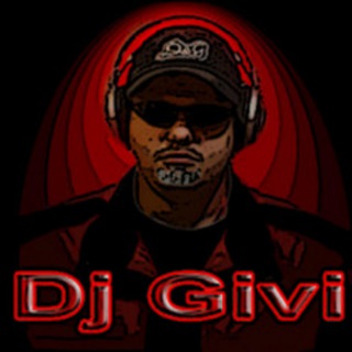 Dj Givi
