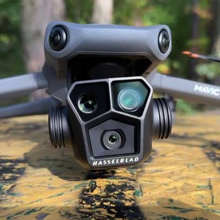 DJI Lab info