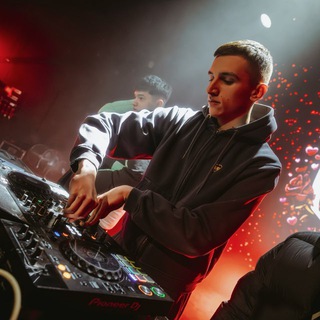 DJ SOMER