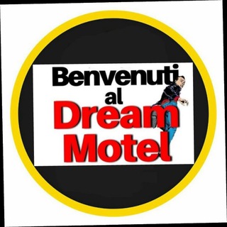 Dream Motel™🏚