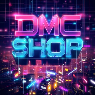 DMC Shop ✨