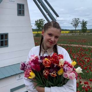 Mikhailovskaya's