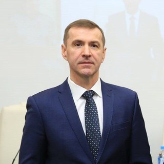 Депутат Дмитрий Балабанов