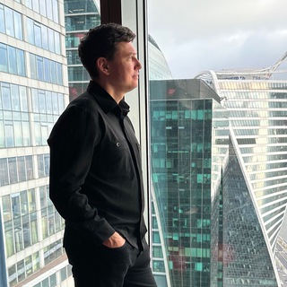 Блог Дмитрий Горбатко