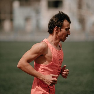 Run. Enjoy. Repeat.