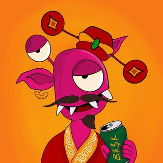 DMMC | Drunken Monster Maven Club