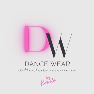 DNC Wear 🪩 Одежда для танцев