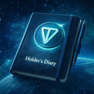 Holder’s Diary