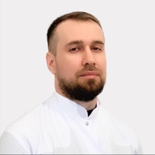 Dr. Omarov | Endo