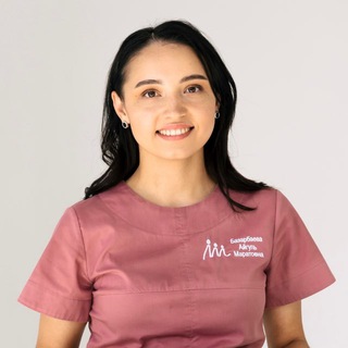 doc.bazarbaeva