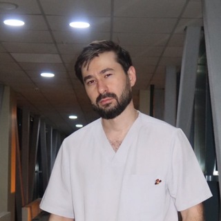 доктор с рублёвки