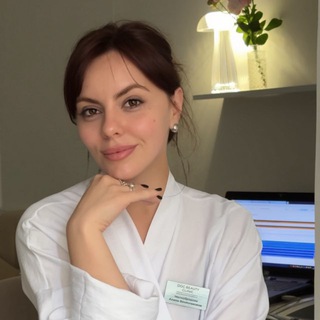 Алина, которая ДокторБьюти