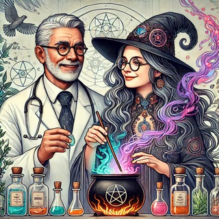 DoctorWitch
