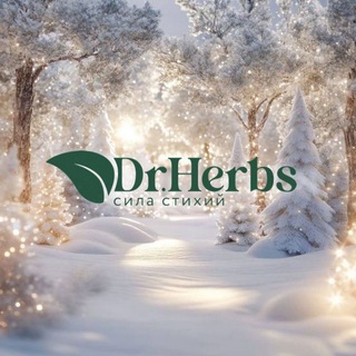 DOCTOR HERBS