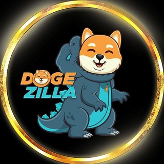 Official DogeZilla — Biggest &amp; Baddest