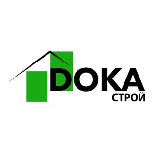 ДОКА-СТРОЙ 🏠